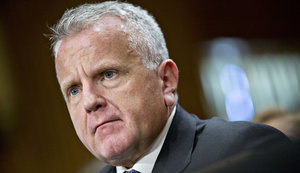Посол США Салліван відмовився покинути Росію, попри рекомендації помічника Путіна, - Axios