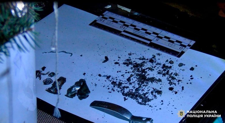 Soldier detonated a grenade in an apartment in Kyiv: one person killed