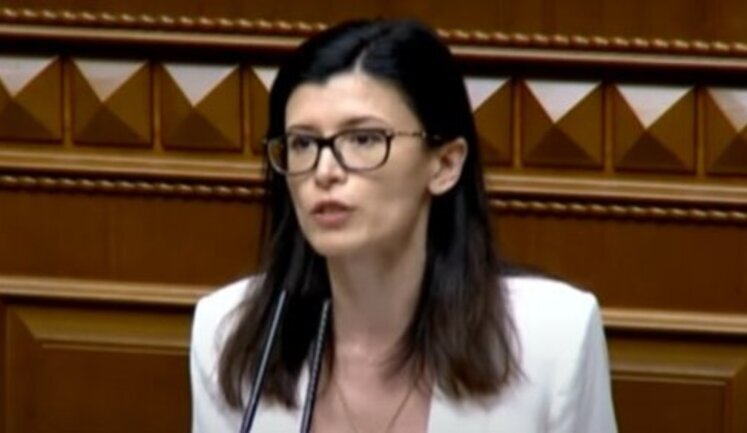 Рада розгляне призначення голови Рахункової палати попри застереження послів "Великої сімки"