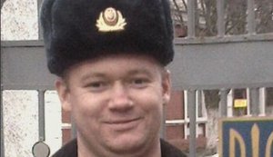 "Чому держава відмовила мені у шансі на життя?" – історія військового лікаря, хворого на рак