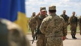 армия награждение
