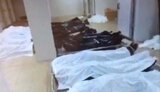 Kazakh security forces mopping up Almaty for effect, - Butusov. PHOTO