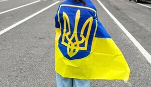 14-річну доньку полеглого українського захисника вдалося повернути із окупованих територій. ФОТО