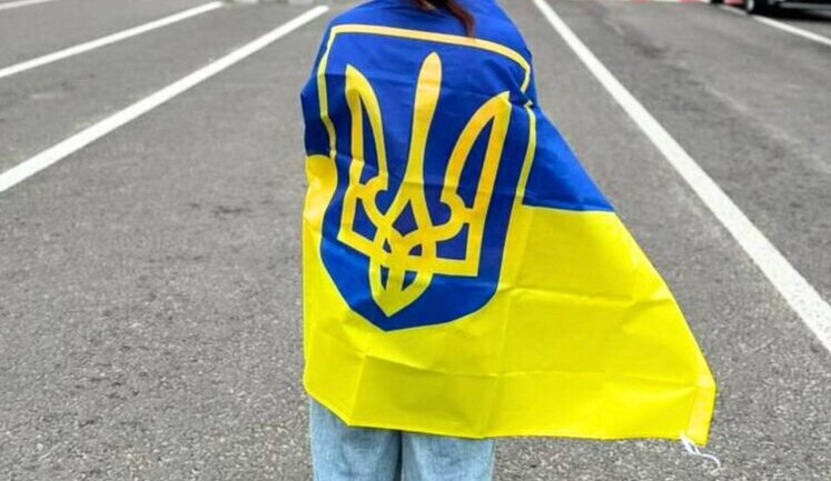 14-річну доньку полеглого українського захисника вдалося повернути із окупованих територій. ФОТО