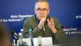 Всі підрозділи МВС готові до проведення масових заходів 8 і 9 травня, - Яровий. ВIДЕО