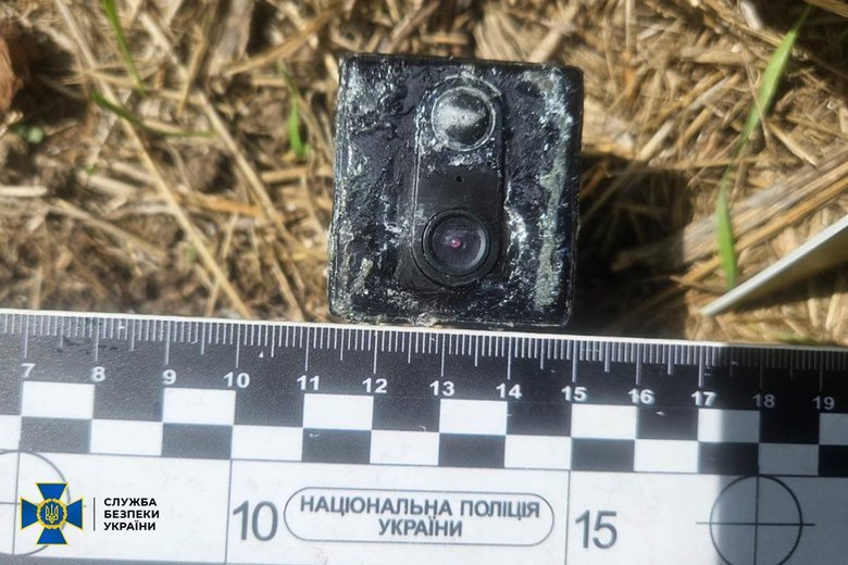 Задержаны исполнители терактов в Одессе 28 июля