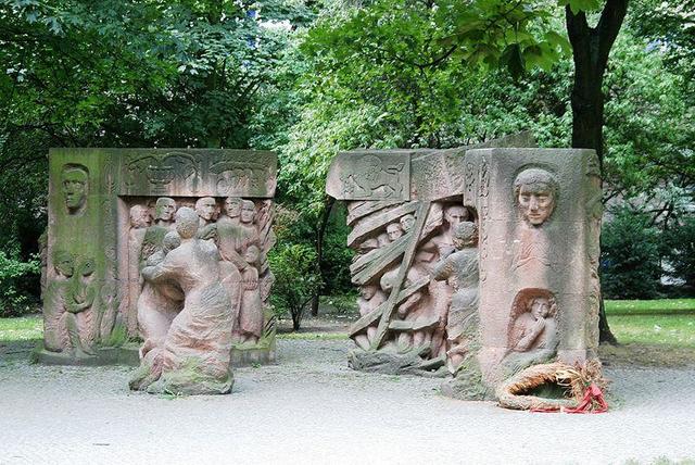германия фашизм