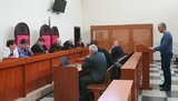 "Я твоего сына закопал. Его нет в живых", - отец убитого водителя BlaBlaCar Познякова о разговоре с подозреваемым Голубом. ВИДЕО+ФОТО