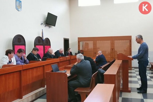 Я твого сина закопав. Його немає серед живих, - батько убитого водія BlaBlaCar Познякова про розмову з підозрюваним Голубом 01