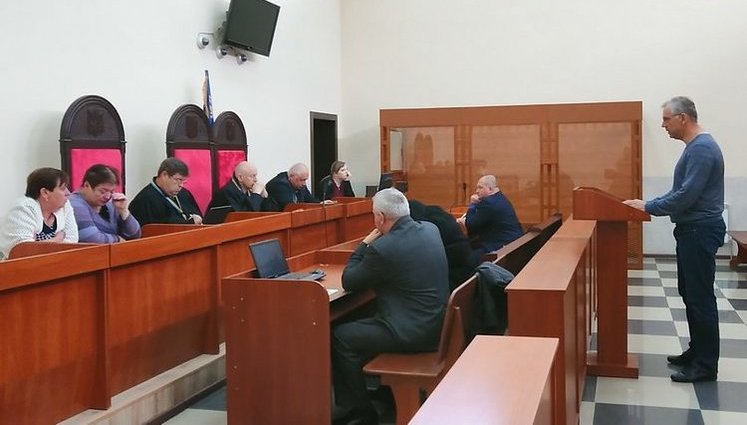 "Я твоего сына закопал. Его нет в живых", - отец убитого водителя BlaBlaCar Познякова о разговоре с подозреваемым Голубом. ВИДЕО+ФОТО