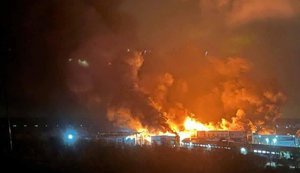 Російські ракети зруйнували виробничі потужності кавового бренду Idealist Coffee