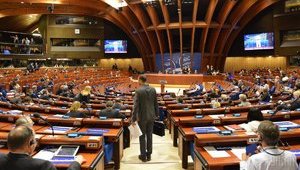 ПАРЄ ухвалила резолюцію про мови нацменшин без згадки про Україну