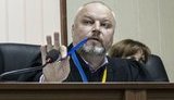 Суддю Дячука побив охоронець автостоянки через зауваження. Зараз його затримано, - Нацполіція