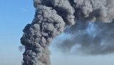Пожежа вирує в Бучанському районі Київщини: задимлення можливе у Києві