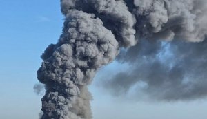 Пожежа в Бучанському районі: попередили жителів Києва