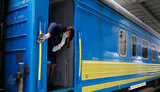 укрзалізниця