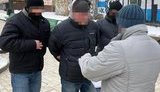 Агент российских спецслужб разоблачен в Киеве, - СБУ. ФОТОрепортаж