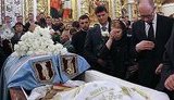 тимошенко
