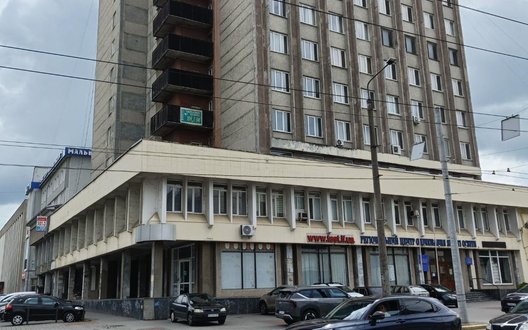 Приміщення у Києві за пів мільйона: Фонд держмайна виставив на продаж підприємство. ФОТО