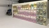 Податкова міліція ліквідувала в Києві конвертцентр із оборотом близько 270 млн грн. ФОТОрепортаж