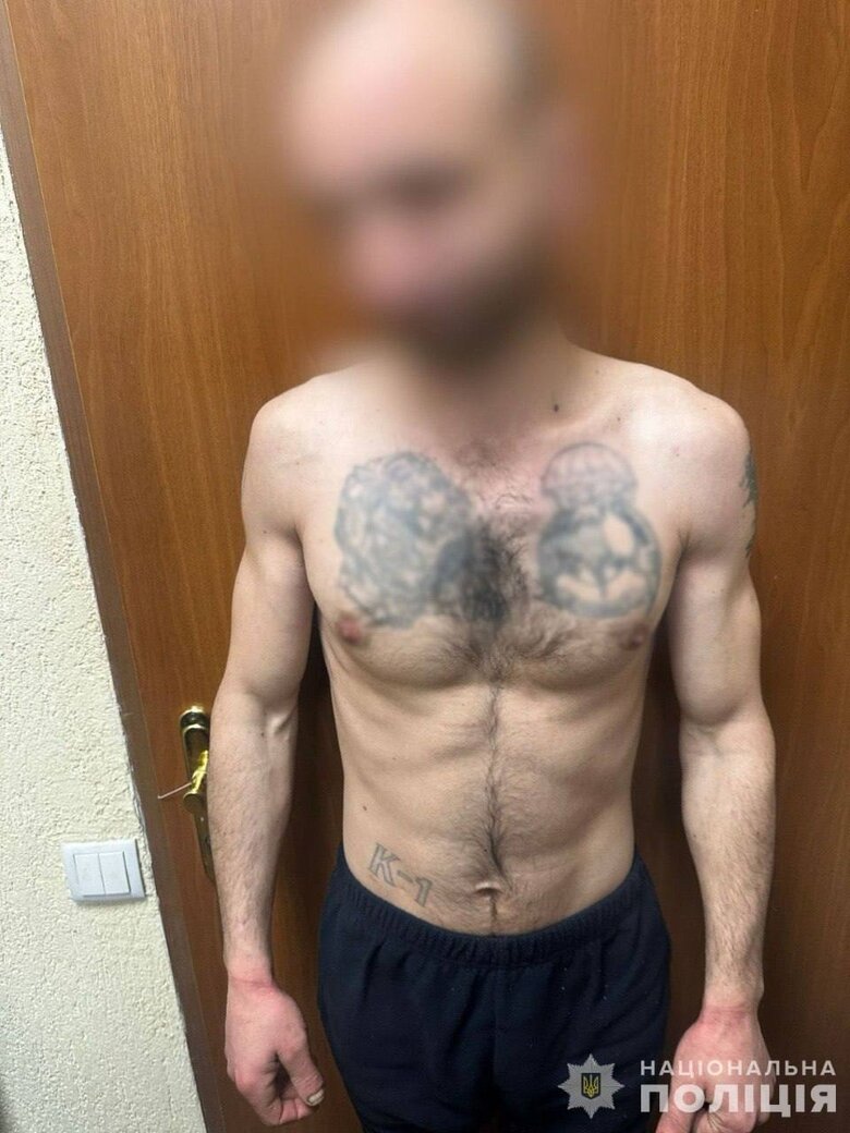 Операція Месник. У Молдові затримано найманців РФ, які воювали проти України