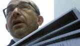 Протокол о победе Кернеса - незаконный. ТИК готовит обращение о фальсификации выборов в Харькове.