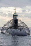 Скоро на всіх російських субмаринах