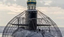 Скоро на всіх російських субмаринах