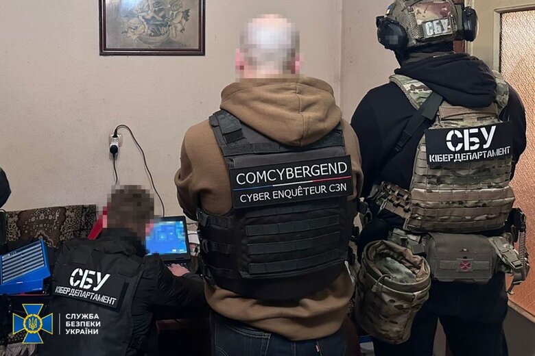 Викрито міжнародне угруповання хакерів LockBit