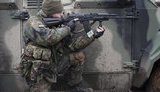 Ukraine conflict attracts foreign fighters – on both sides