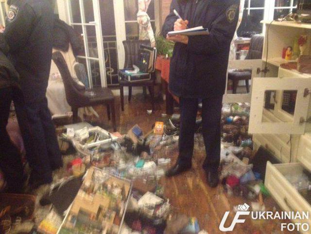 квартира сюмар