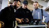 Brave1 Defense Tech Valley 2025 у Львові