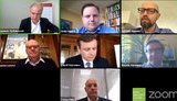 "Влада має діяти, щоб не допустити медичної та економічної пандемії", - учасники Київського безпекового форуму. ВIДЕО