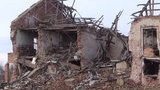 One serviceman injured as Ukrainian soldiers successfully repulse enemy subversive attack near Pisky. VIDEO