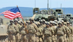 военные сша