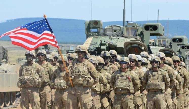 US Army Command has stated that reduction of American troops in Europe will not change security situation in region