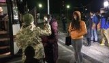 За сутки из Польши в Украину автобусами доставили почти 3,4 тыс. украинцев, - Госпогранслужба. ФОТОрепортаж