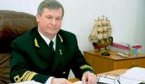 ПРЕЗИДЕНТ АСК «УКРРЕЧФЛОТ» ОТСТРАНЕН ОТ РУКОВОДСТВА КОМПАНИЕЙ