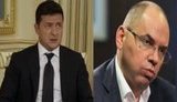Зеленский и Степанов постоянно называют разные цифры порога локдауна в Украине. ВИДЕО