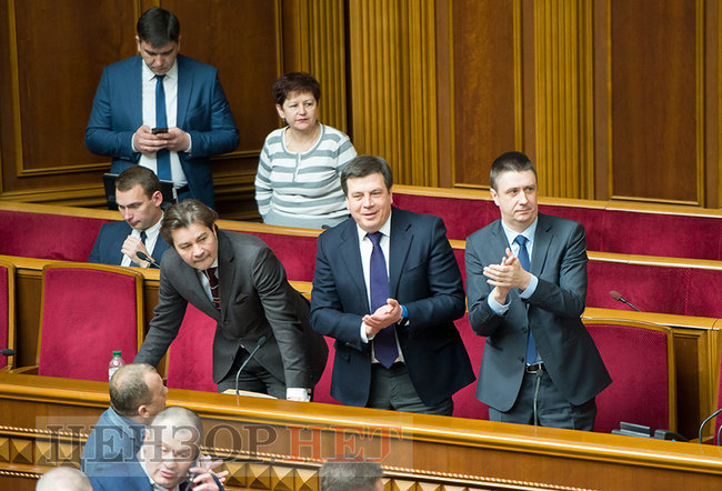 Як Рада закон про українську мову ухвалювала 10