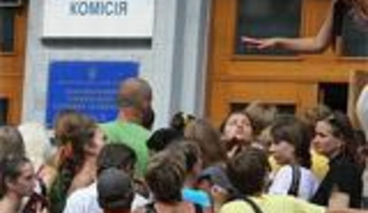 ВСТУПИТЕЛЬНАЯ КАМПАНИЯ-2012: ПУБЛИЧНОСТЬ И ОТКРЫТОСТЬ… ВНЕ ЗОНЫ ДОСТУПА