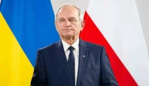 Станіслав Козєй про переговори Дональда Трампа з Росією