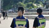 поліцейські на Київпрайді
