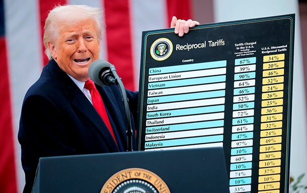 трамп