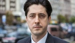 "Заступник генпрокурора характером слабий, відп#здітися не міг", - переписка нардепа СН Мурдия о Касько. ФОТОрепортаж