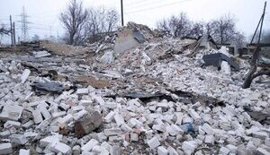 обстріл,запорізька