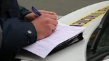 Кабмін пропонує ВР направити частину коштів від штрафів за перевищення швидкості на заходи безпеки руху
