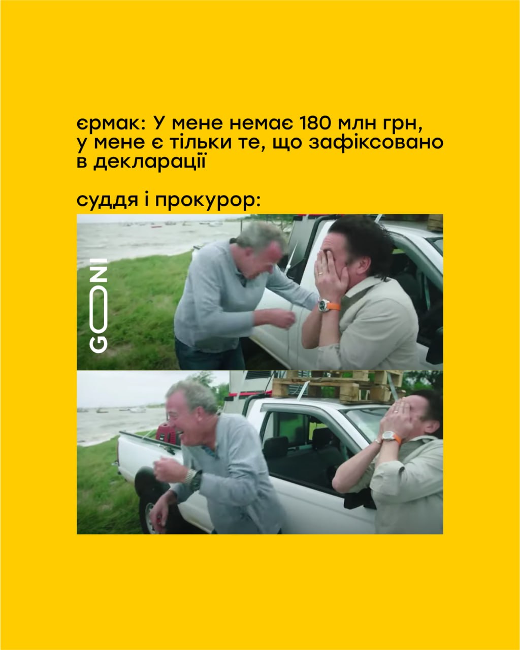 Дійсно?