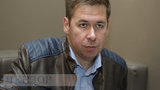 С такой утечкой информации, которая существует в ГБР, любые материалы из украинского дела могут оказаться у России, - адвокат Порошенко Илья Новиков