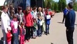 дети